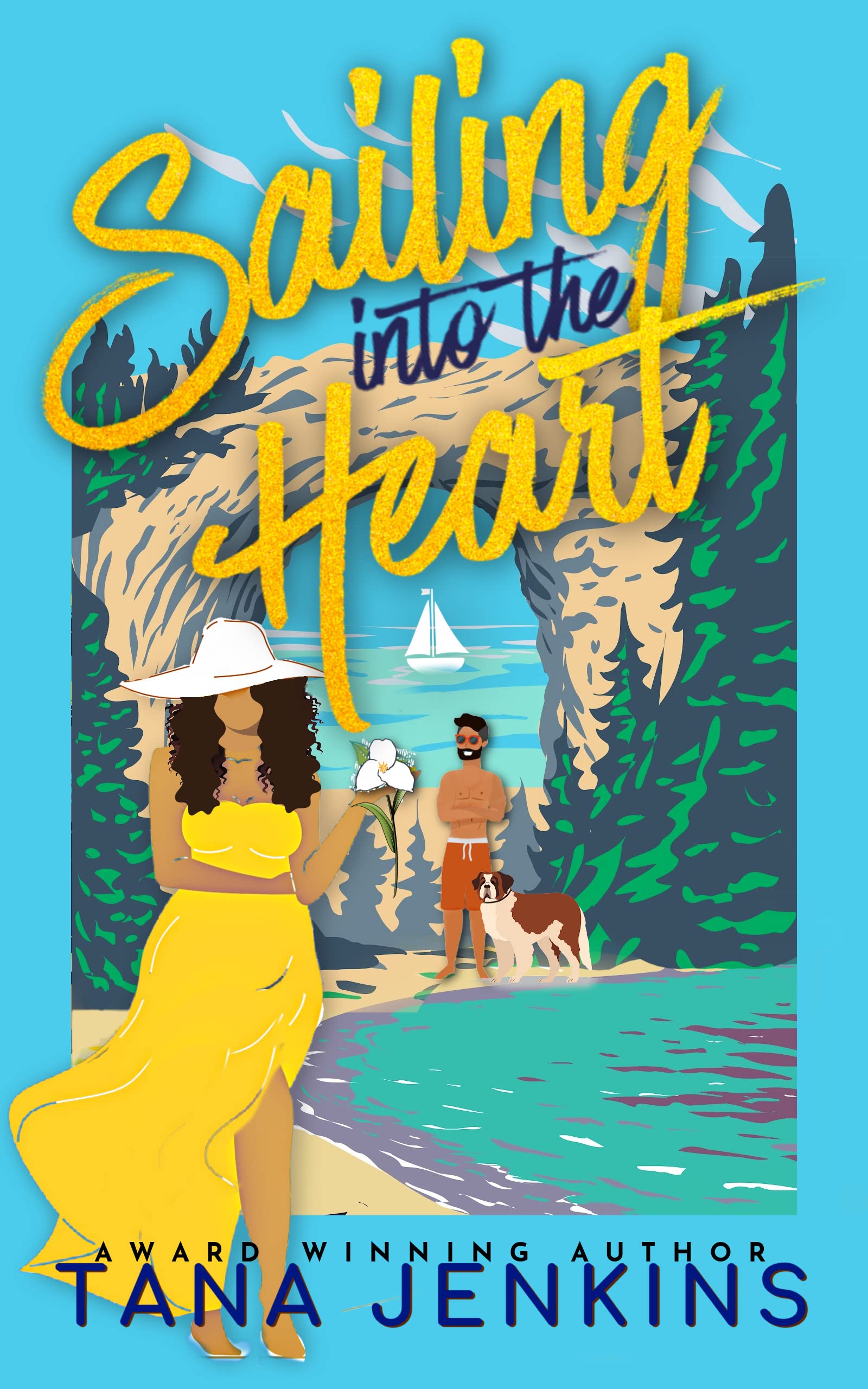 St. James Sisters book cover 1