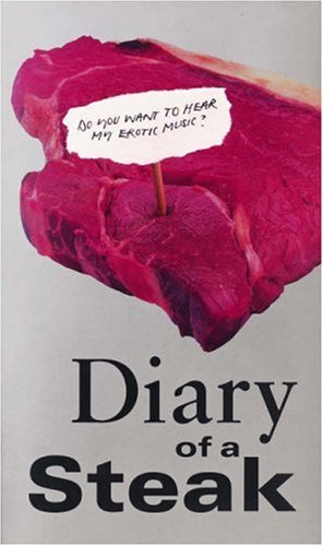Diary of a Steak book cover