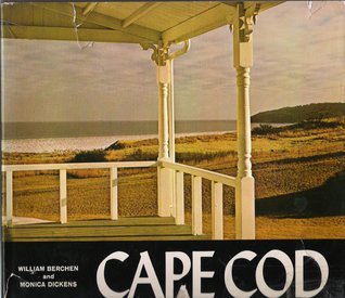 Cape Cod book cover