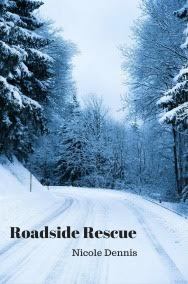 Roadside Rescue book cover