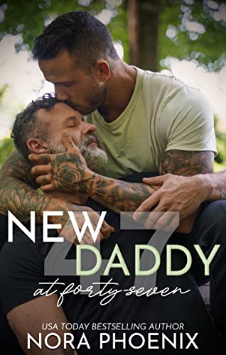 Forty-Seven Duology book cover 2