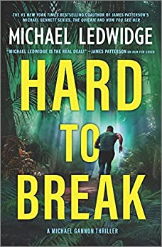 Hard to Break book cover