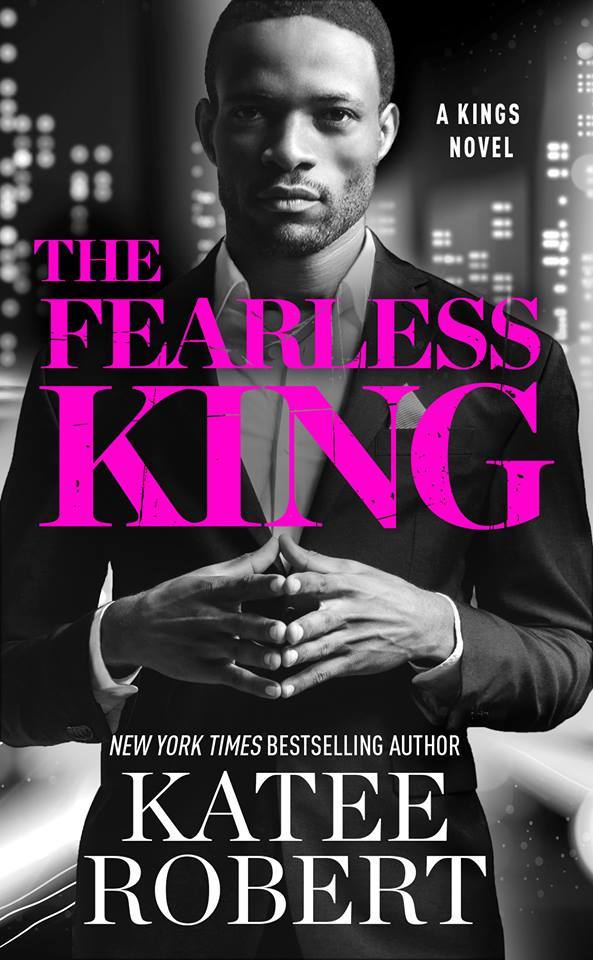 The Kings book cover 2