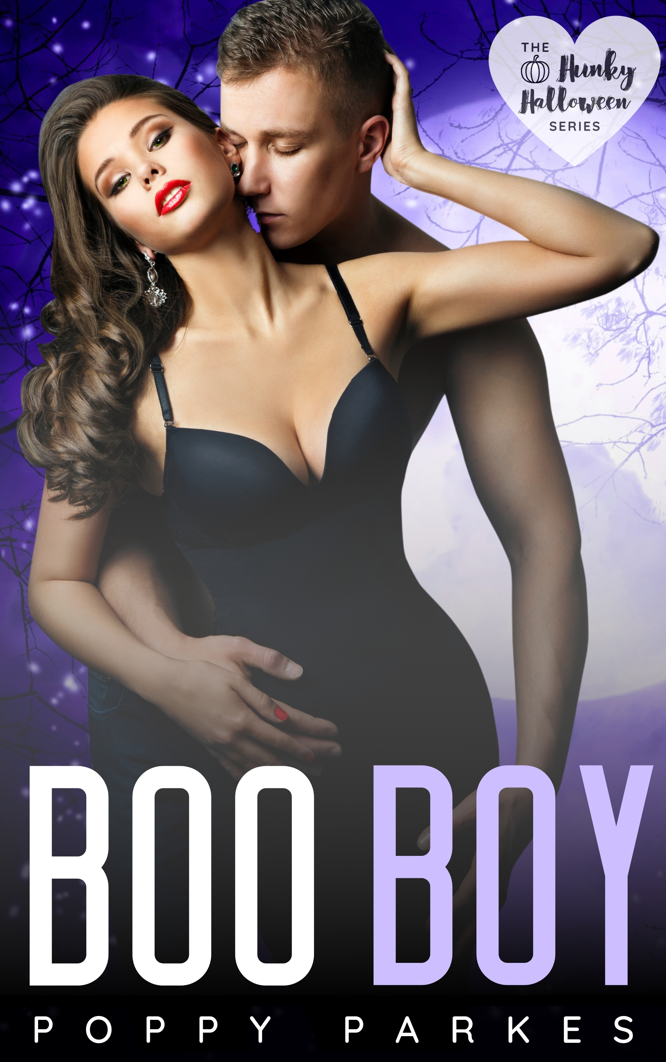 Boo Boy book cover