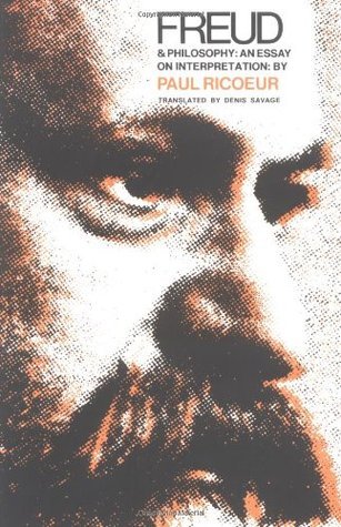 Freud and Philosophy book cover