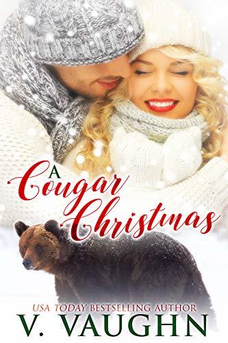 Her Savior book cover