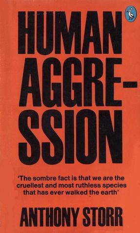 Human Aggression book cover