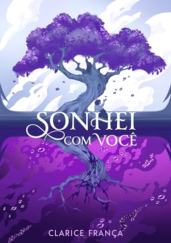 Sonhei com Você (A Guardiã do Sonhar) book cover