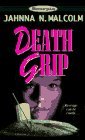 Death Grip book cover