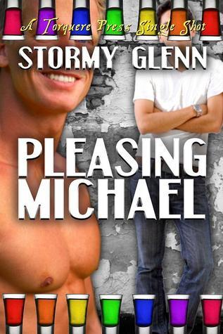 Pleasing Michael book cover