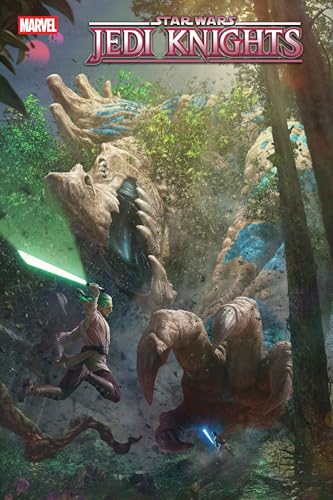 Star Wars book cover