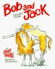 Bob and Jack book cover