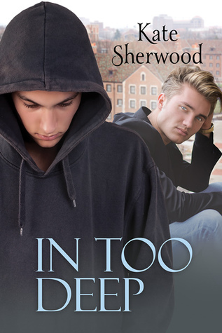 In Too Deep book cover 1