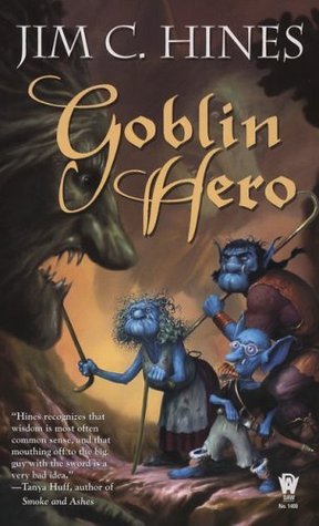 Jig the Goblin book cover 2