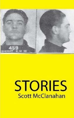 Stories book cover