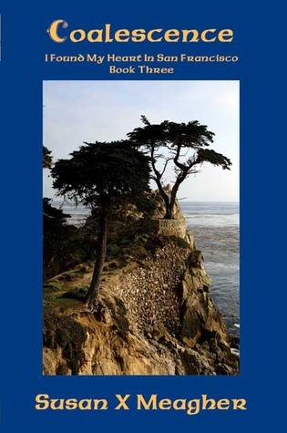 I Found My Heart in San Francisco book cover 3