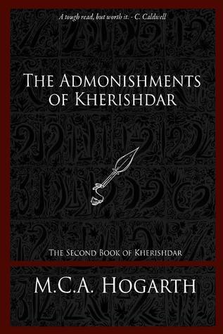 Kherishdar book cover 2