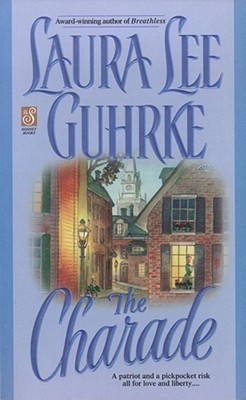 The Charade book cover