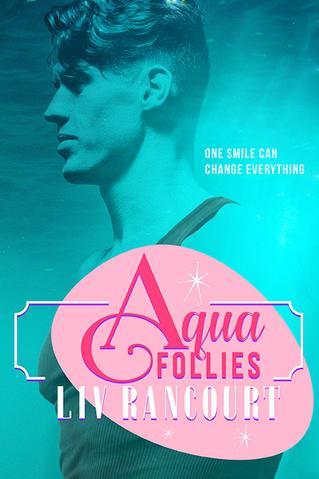 Aqua Follies book cover