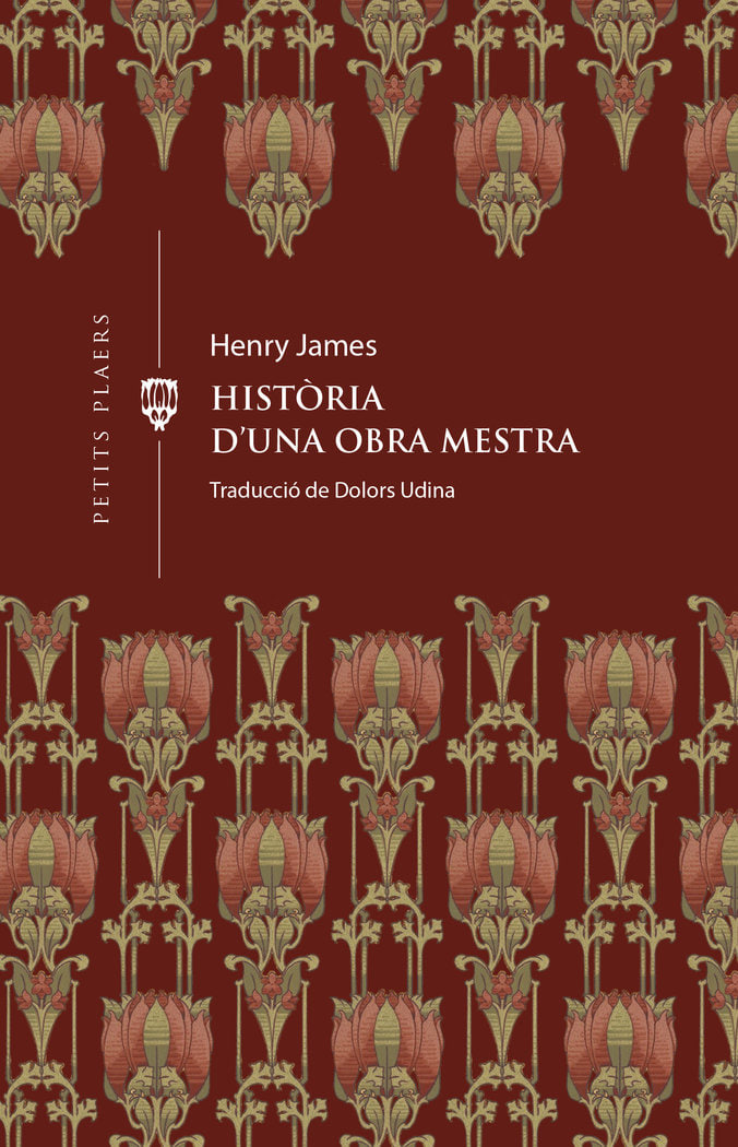 Història d'una obra mestra book cover
