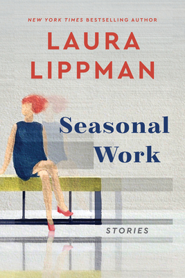 Seasonal Work book cover