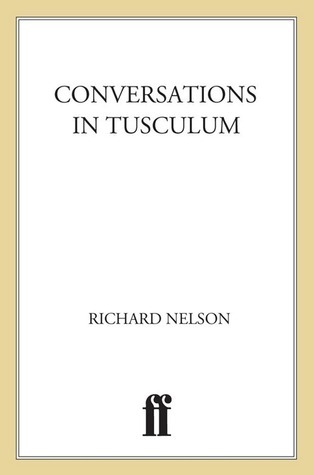 Conversations in Tusculum book cover