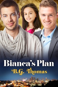 Bianca's Plan book cover