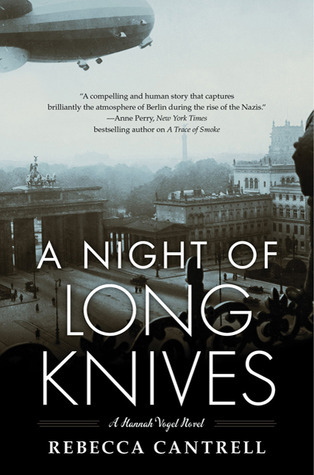 Hannah Vogel book cover 2