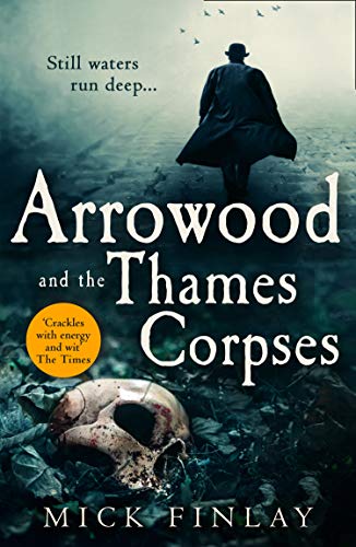 Arrowood book cover 3