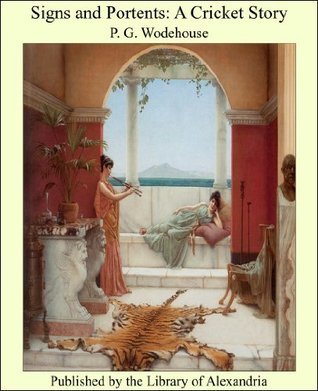 Signs and Portents book cover
