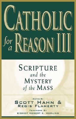 Catholic for a Reason book cover 3