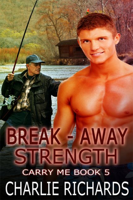Break-Away Strength book cover