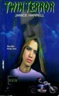 Twin Sisters book cover 2