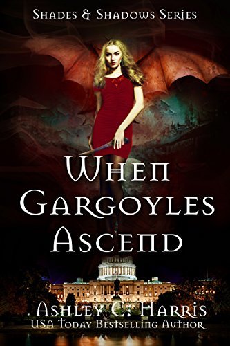 When Gargoyles Ascend book cover