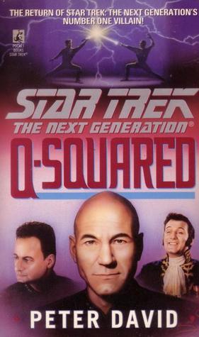 Q-Squared book cover