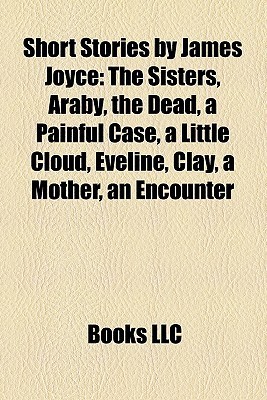 Short Stories by James Joyce book cover
