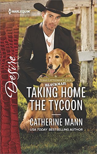 Taking Home the Tycoon book cover