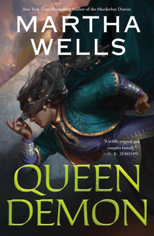 The Rising World book cover 2