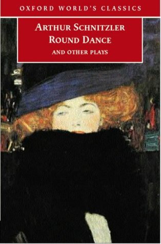 Round Dance and Other Plays book cover