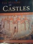 The History of Castles book cover