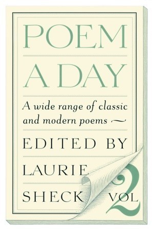 Poem a Day book cover 1