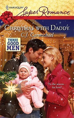 Three Good Men book cover 3