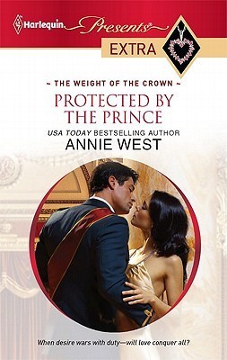 The Weight of the Crown book cover 1