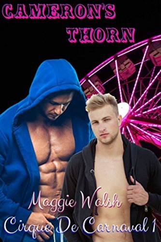Cirque De Carnaval book cover 1