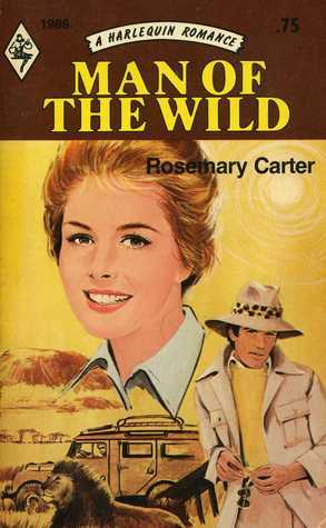 Man of the Wild book cover