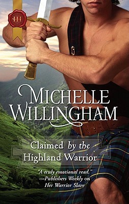 MacKinloch Clan book cover 1