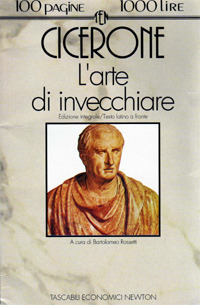 L'arte di invecchiare book cover