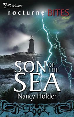 Son of the Sea book cover