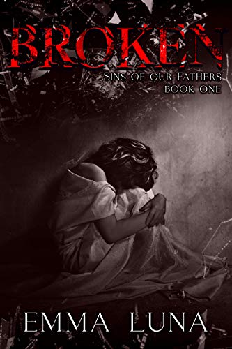 Sins of Our Fathers book cover 1