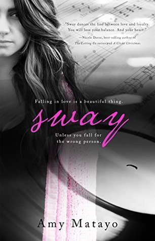 Sway book cover